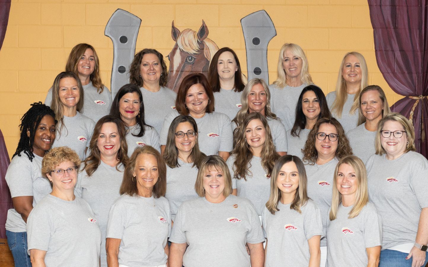 Academic Support Staff